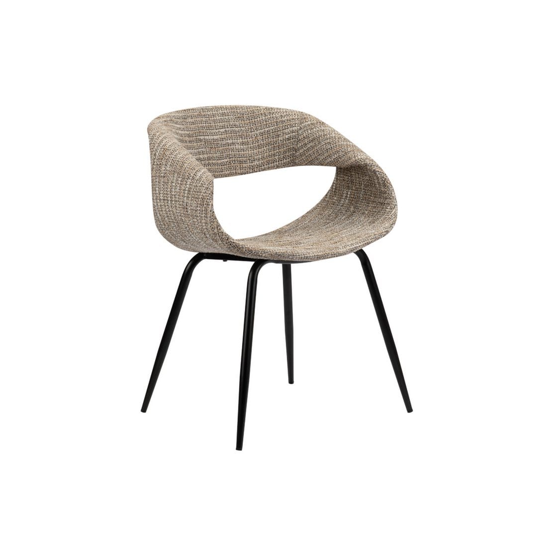 Pole To Pole Whale Chair Coco (Set of 2)