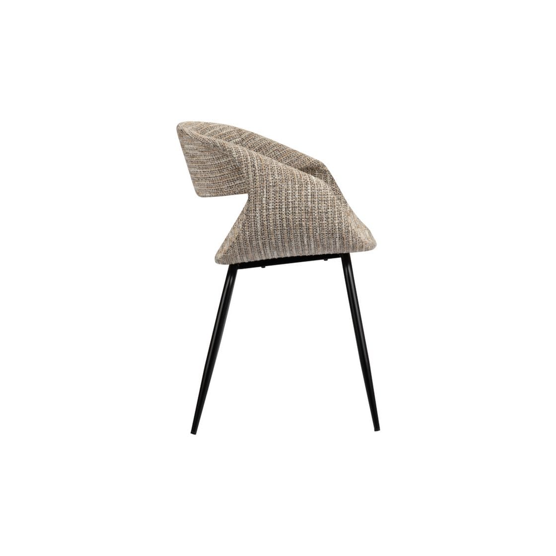 Pole To Pole Whale Chair Coco (Set of 2)