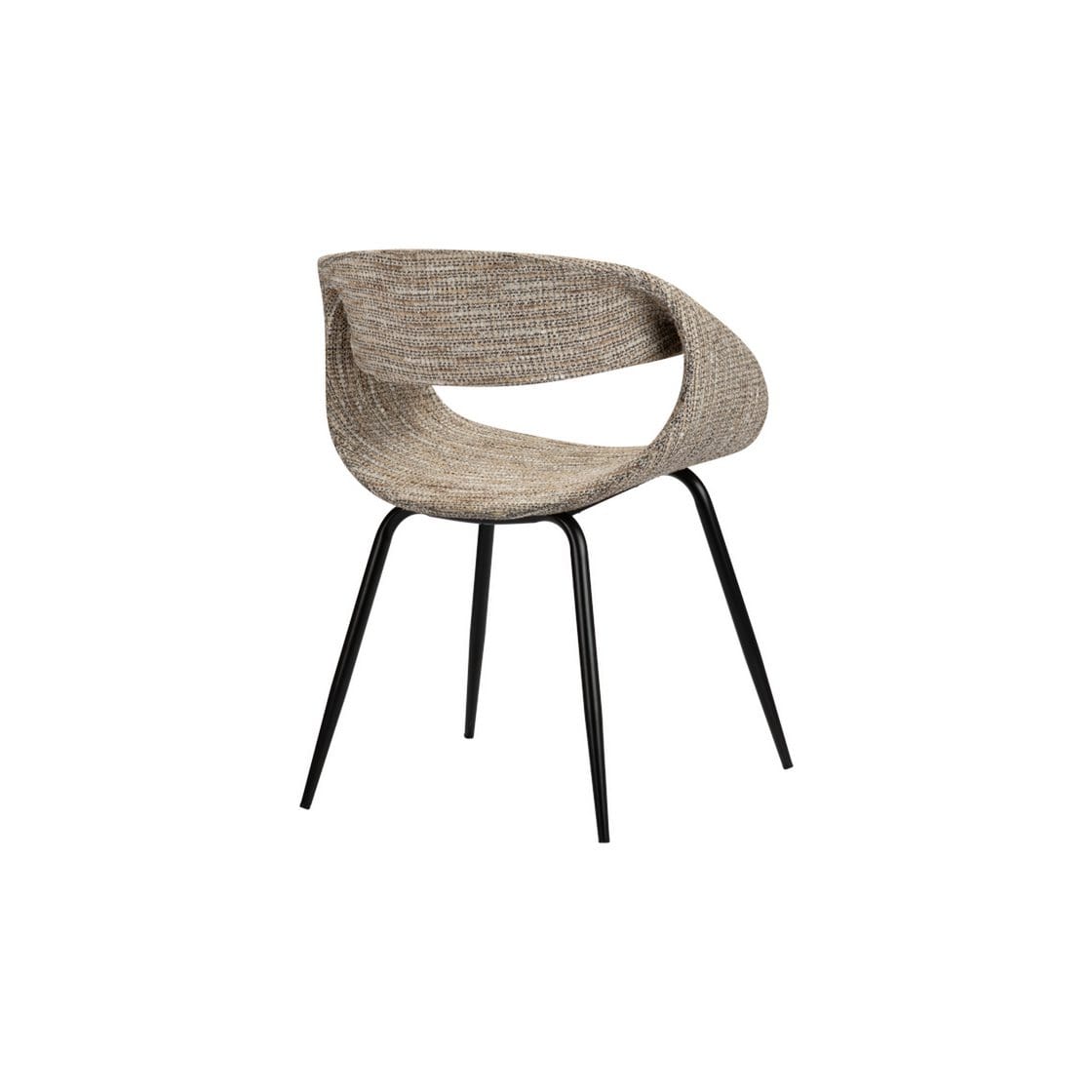 Pole To Pole Whale Chair Coco (Set of 2)