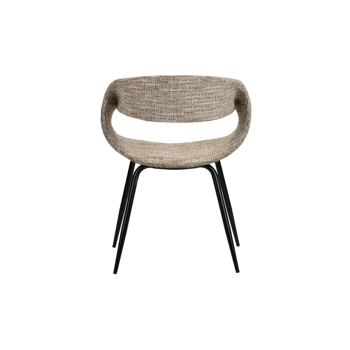 Pole To Pole Whale Chair Coco (Set of 2)