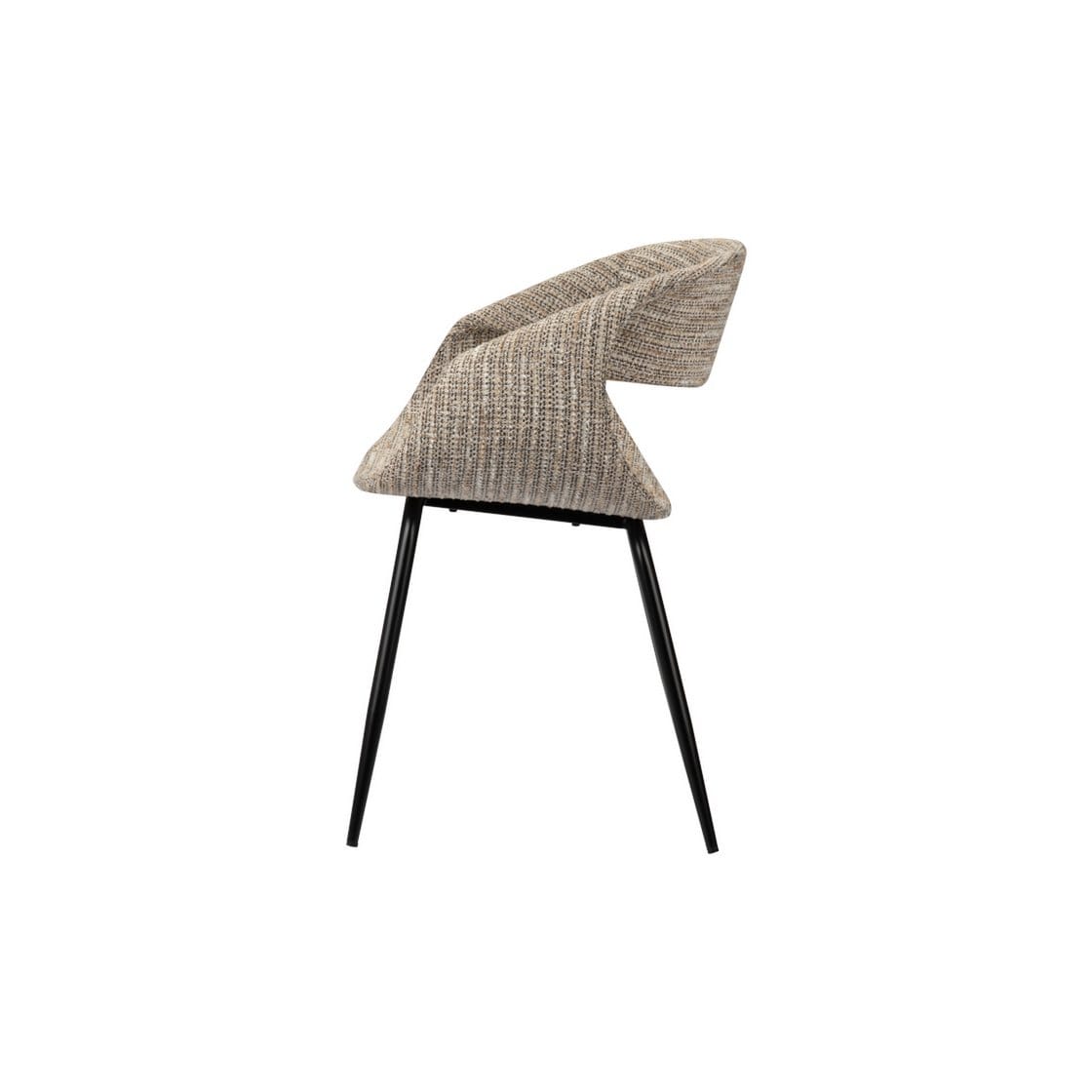 Pole To Pole Whale Chair Coco (Set of 2)