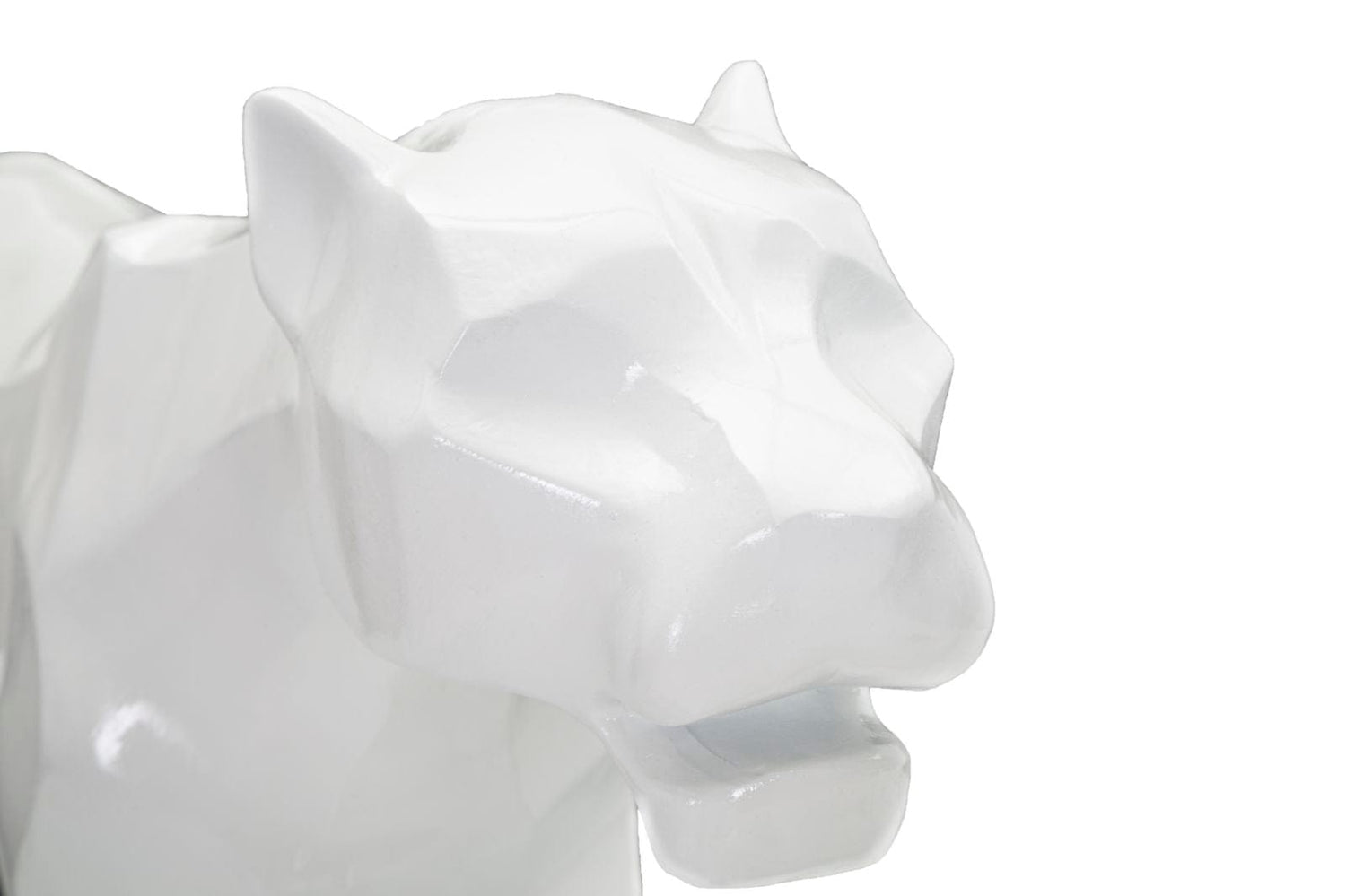 Mauro Ferretti WHITE PANTHER CM 70X18X32,5