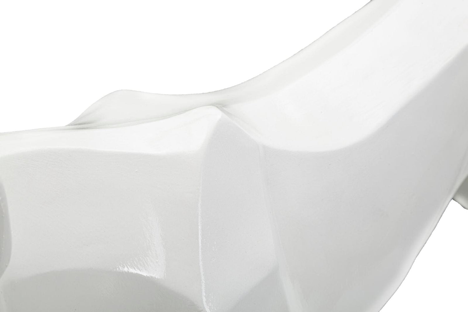 Mauro Ferretti WHITE PANTHER CM 70X18X32,5