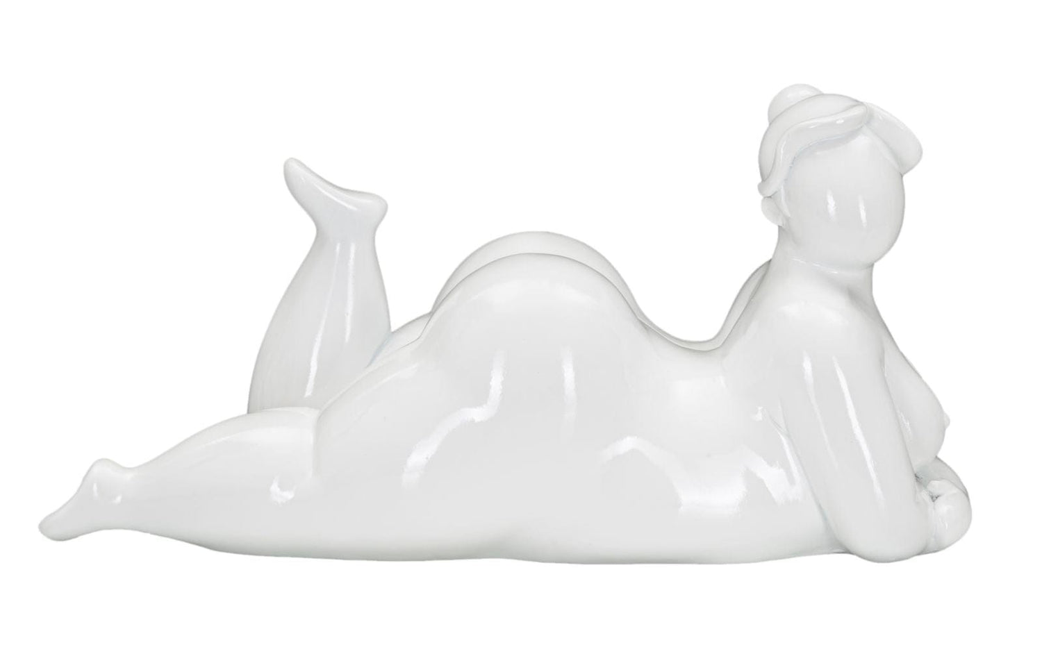Mauro Ferretti WOMAN YOGA RELAX CM 32X12,5X16