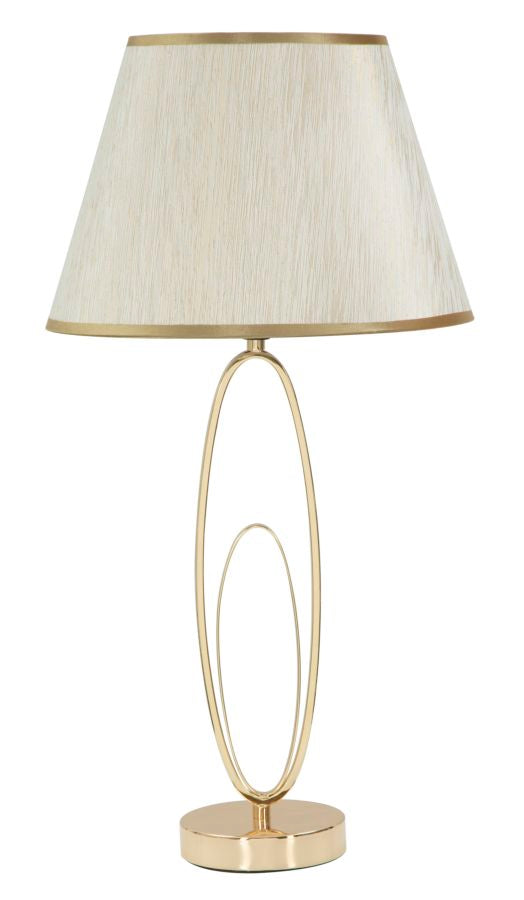 Tafellampen Glam 58x30x30 cm