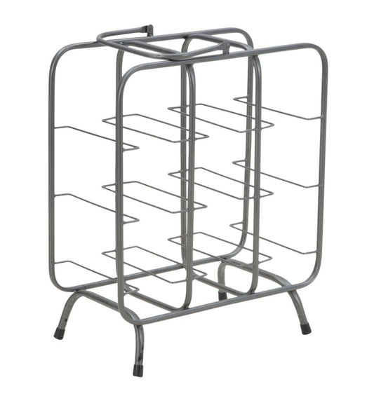 Wijnrek Square Industrial 47.5x40x23 cm