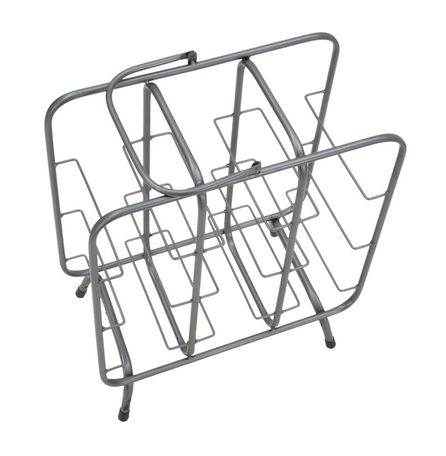 Wijnrek Square Industrial 47.5x40x23 cm