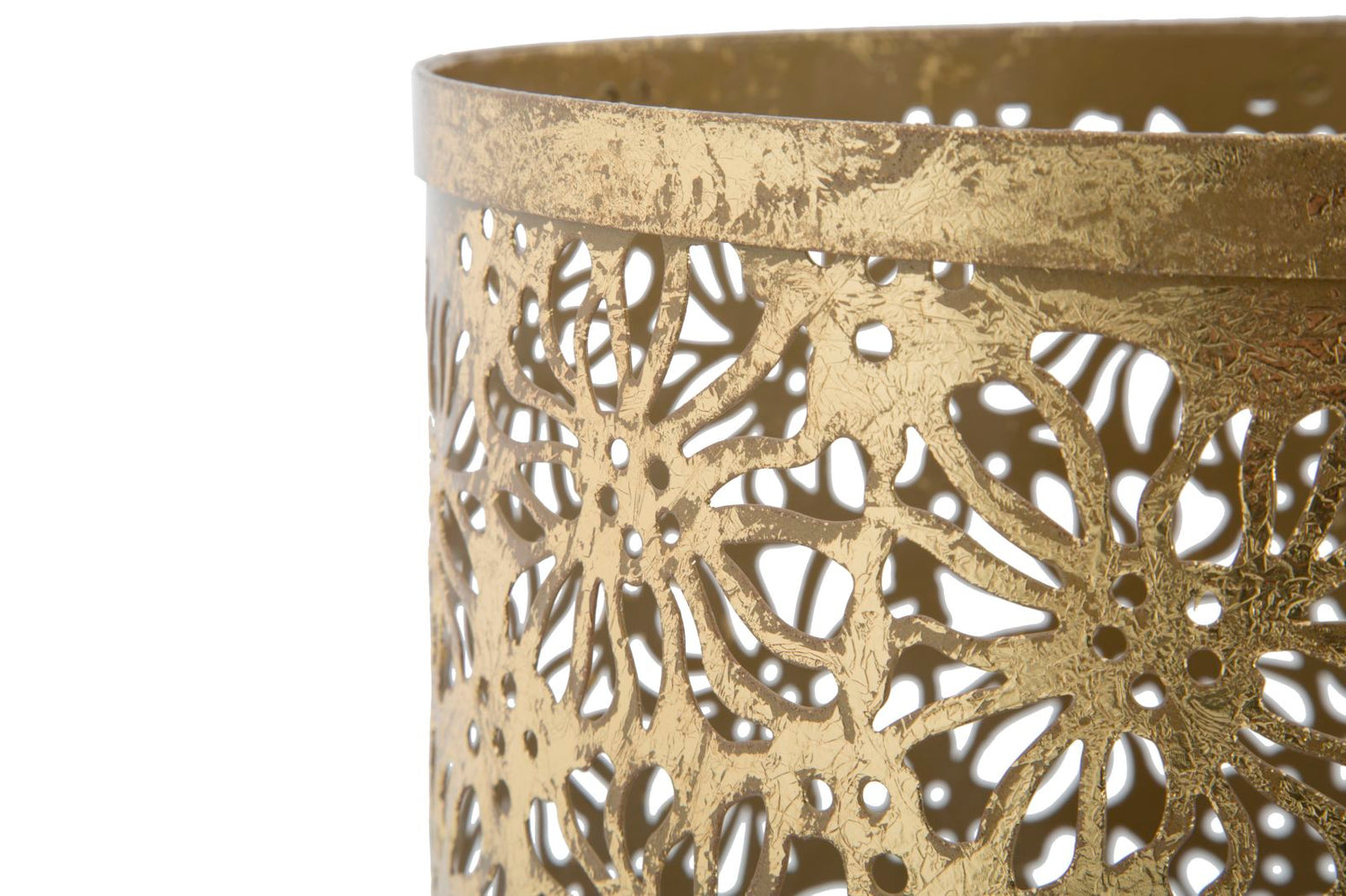 Paraplustandaard Fiori Glam 42x24x24 cm