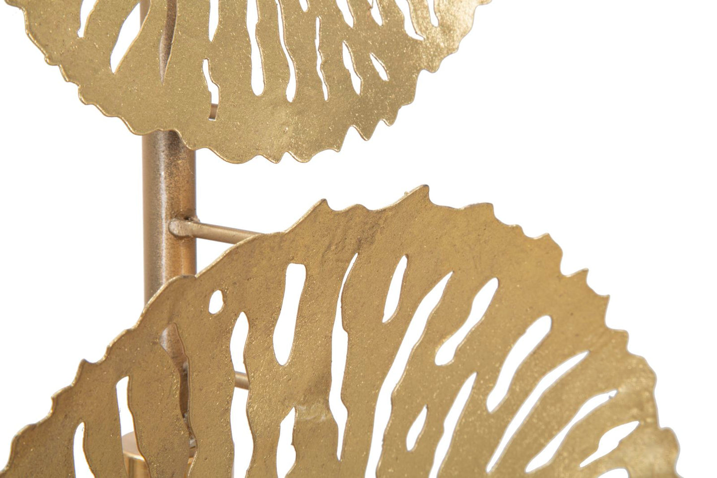 Wandlamp Simple Glam 46x28.5x8 cm