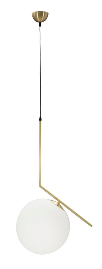 Glamy Plafondlamp 100x50x30 cm