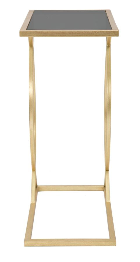 Sofa Table Glam 60x45.5x25.5 cm
