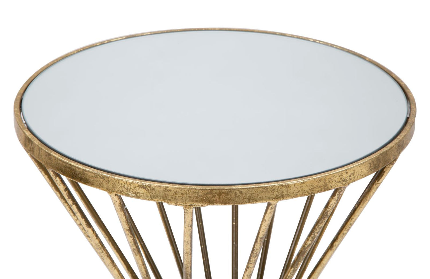 Ronde Tafel Hypnos 70x35x35 cm