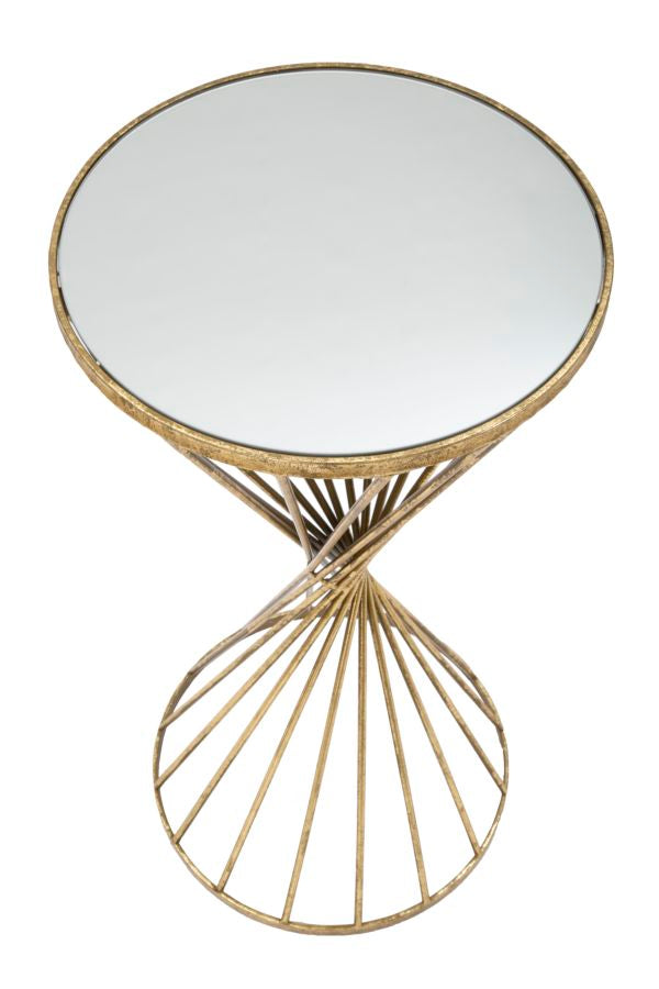 Ronde Tafel Hypnos 70x35x35 cm