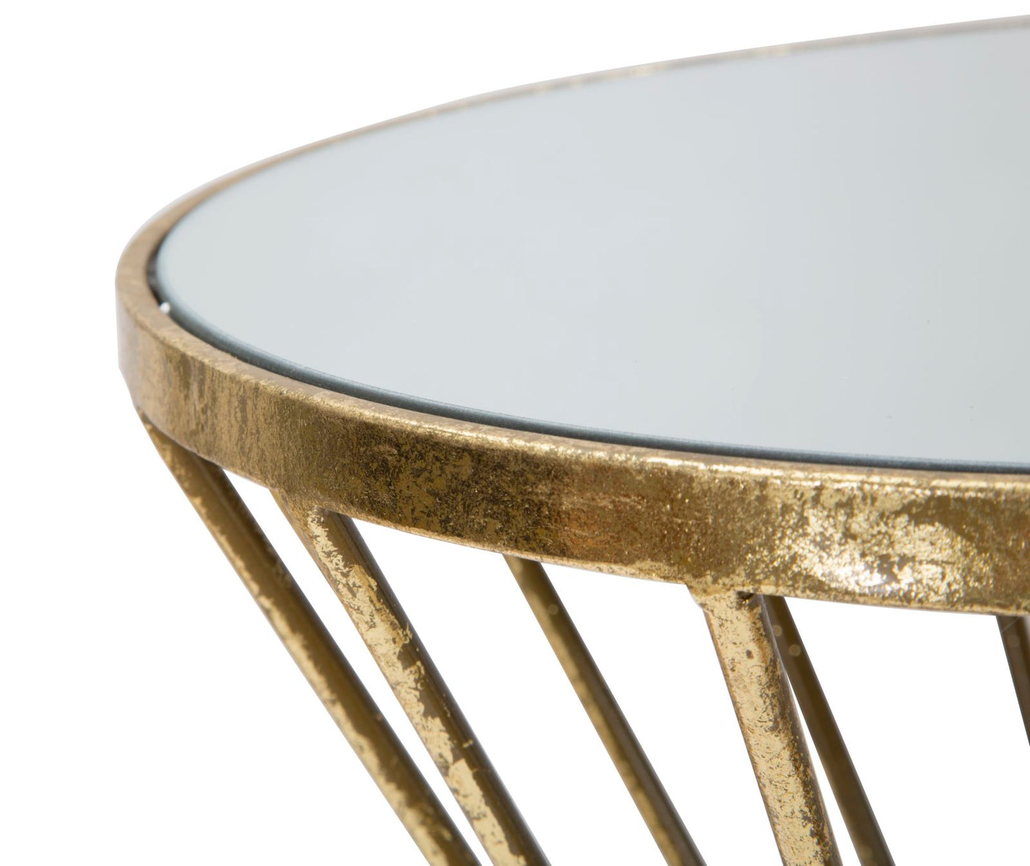 Ronde Tafel Hypnos 70x35x35 cm