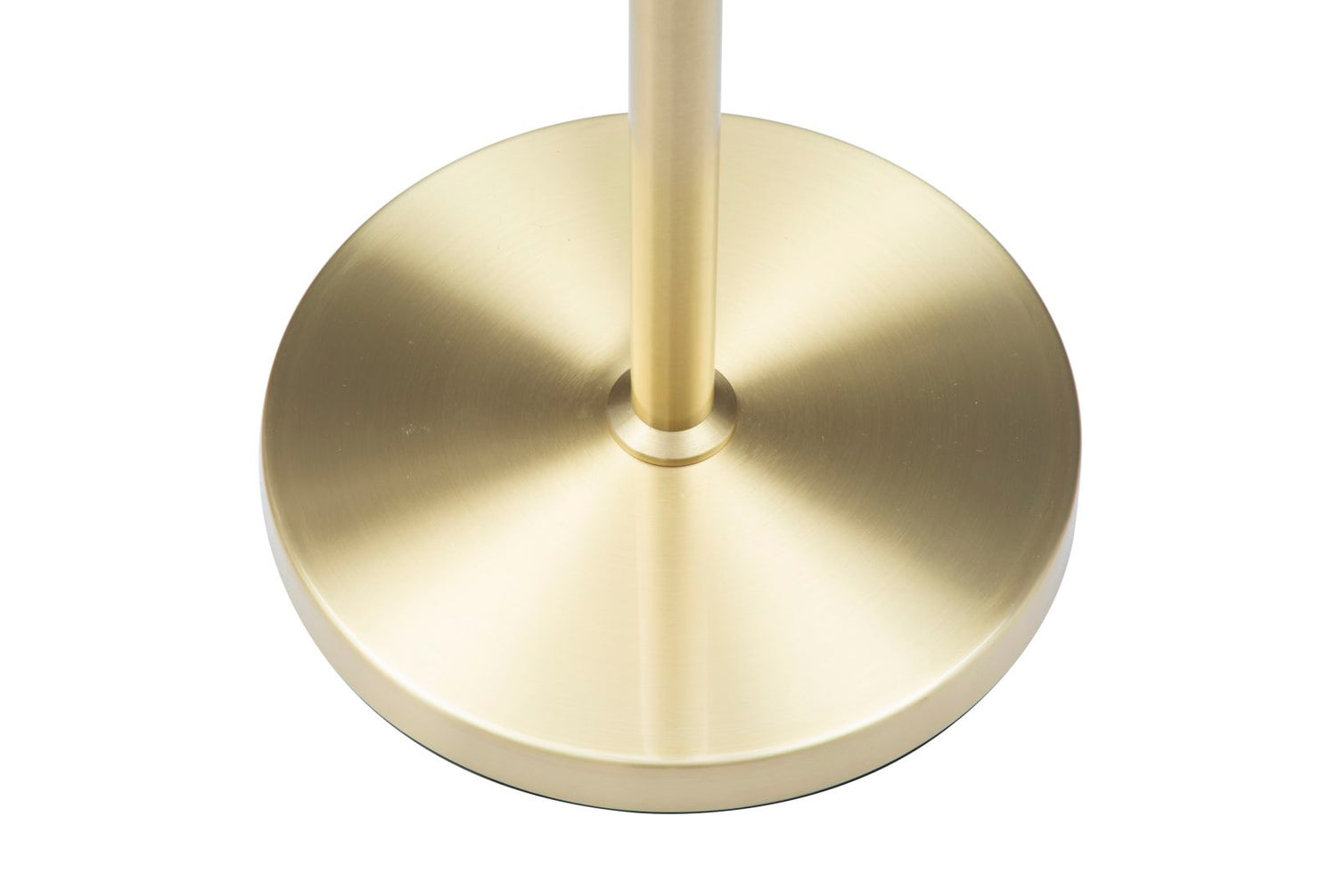 Vloerlamp Glamy Met 4 Lichten 176x54x54 cm