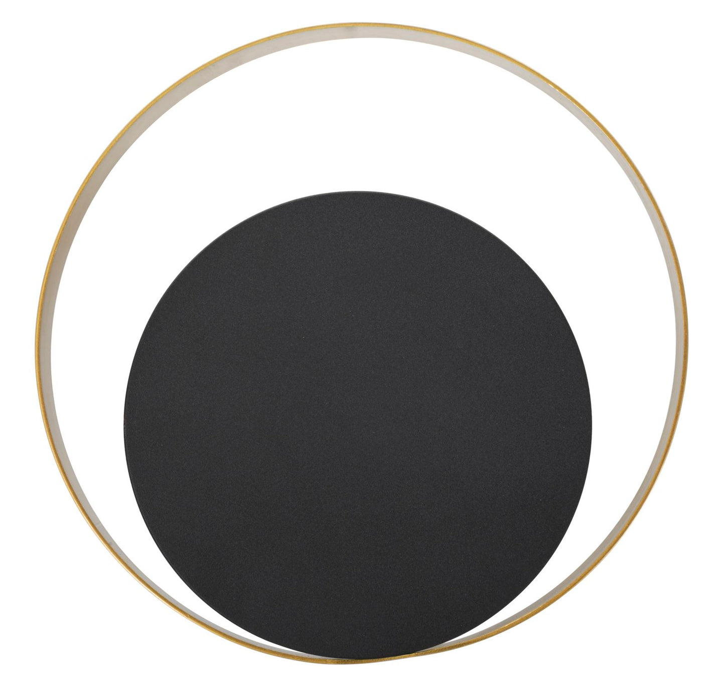 Wandlamp Shuttle Glam 25x25x8 cm