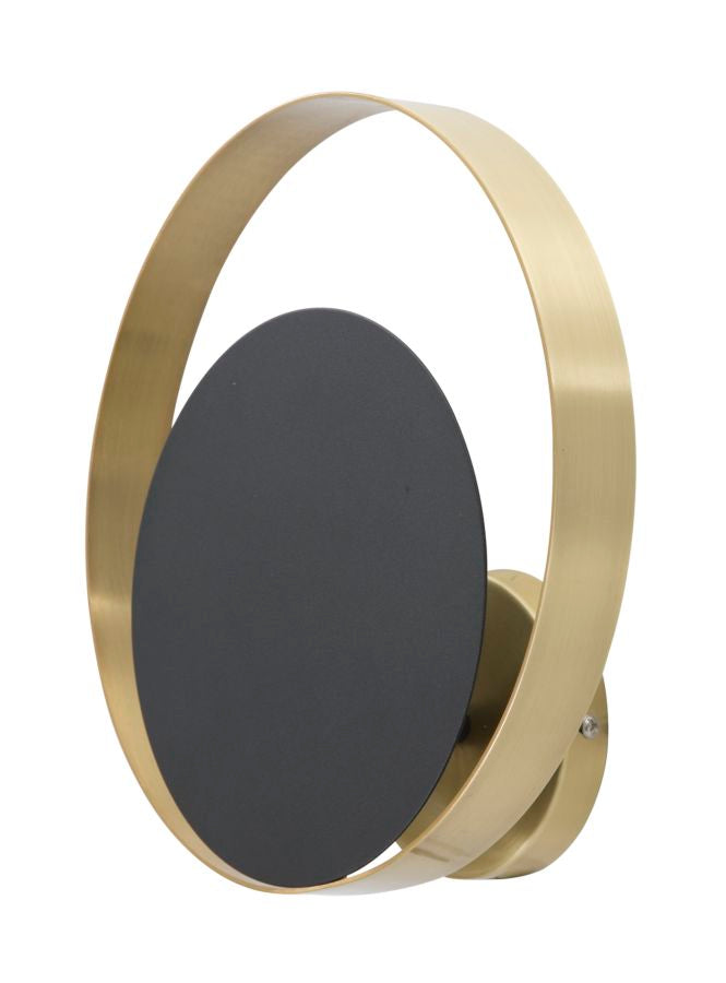 Wandlamp Shuttle Glam 25x25x8 cm