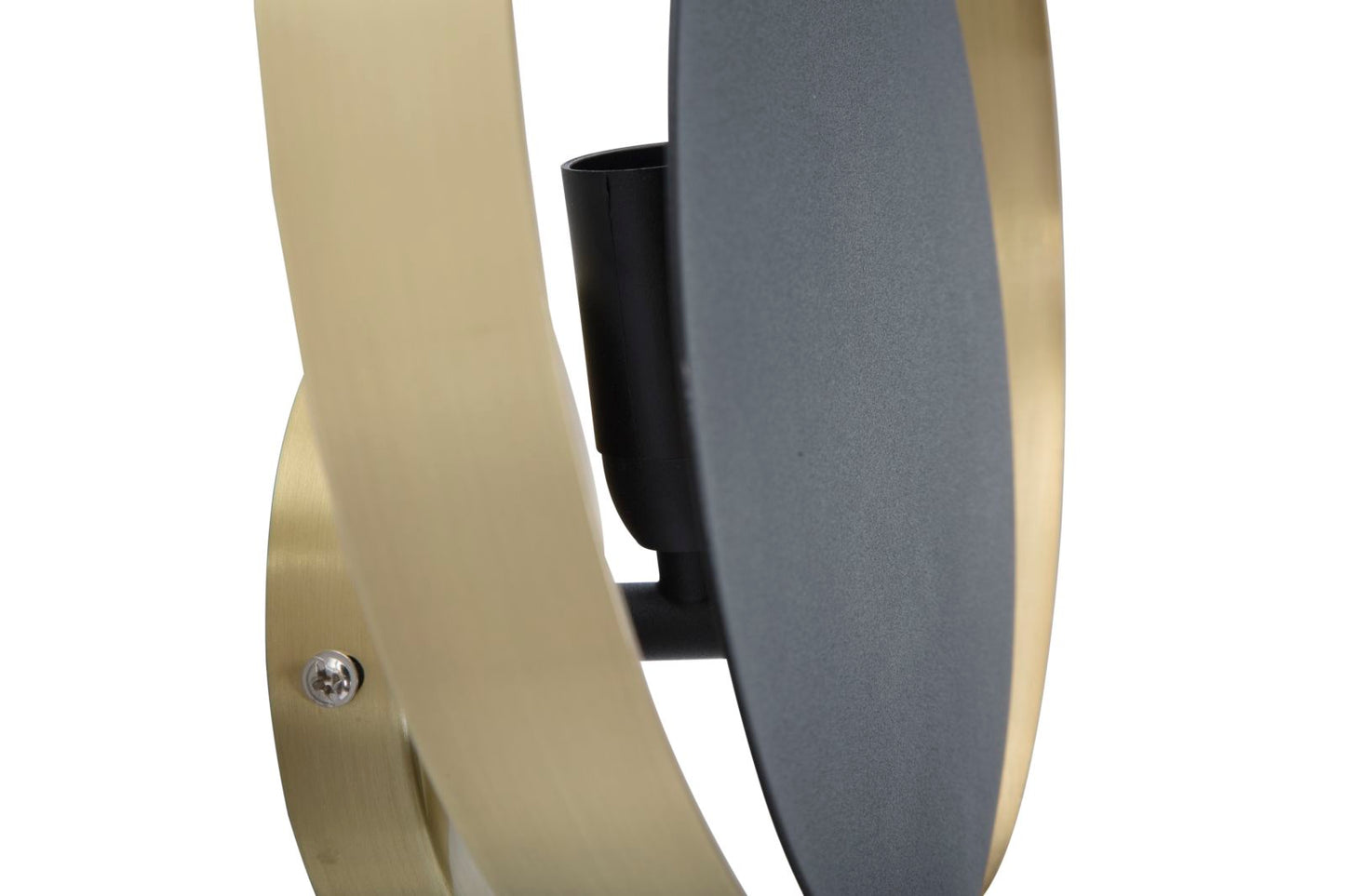 Wandlamp Shuttle Glam 25x25x8 cm