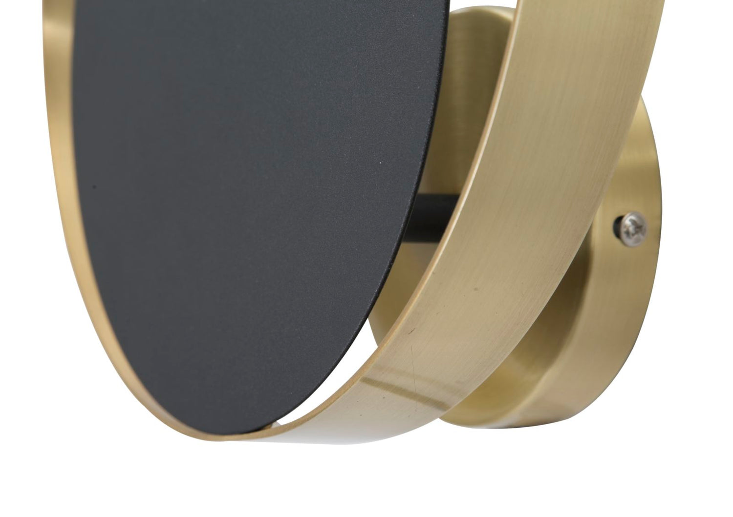 Wandlamp Shuttle Glam 25x25x8 cm