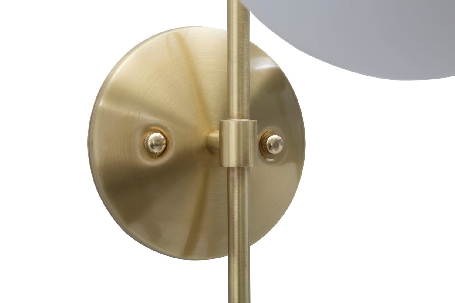 Wandlamp Glamy Street 51x19x31 cm