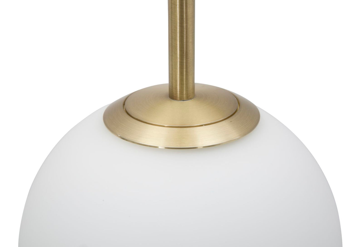 Wandlamp Glamy Doppia 55x15x21 cm