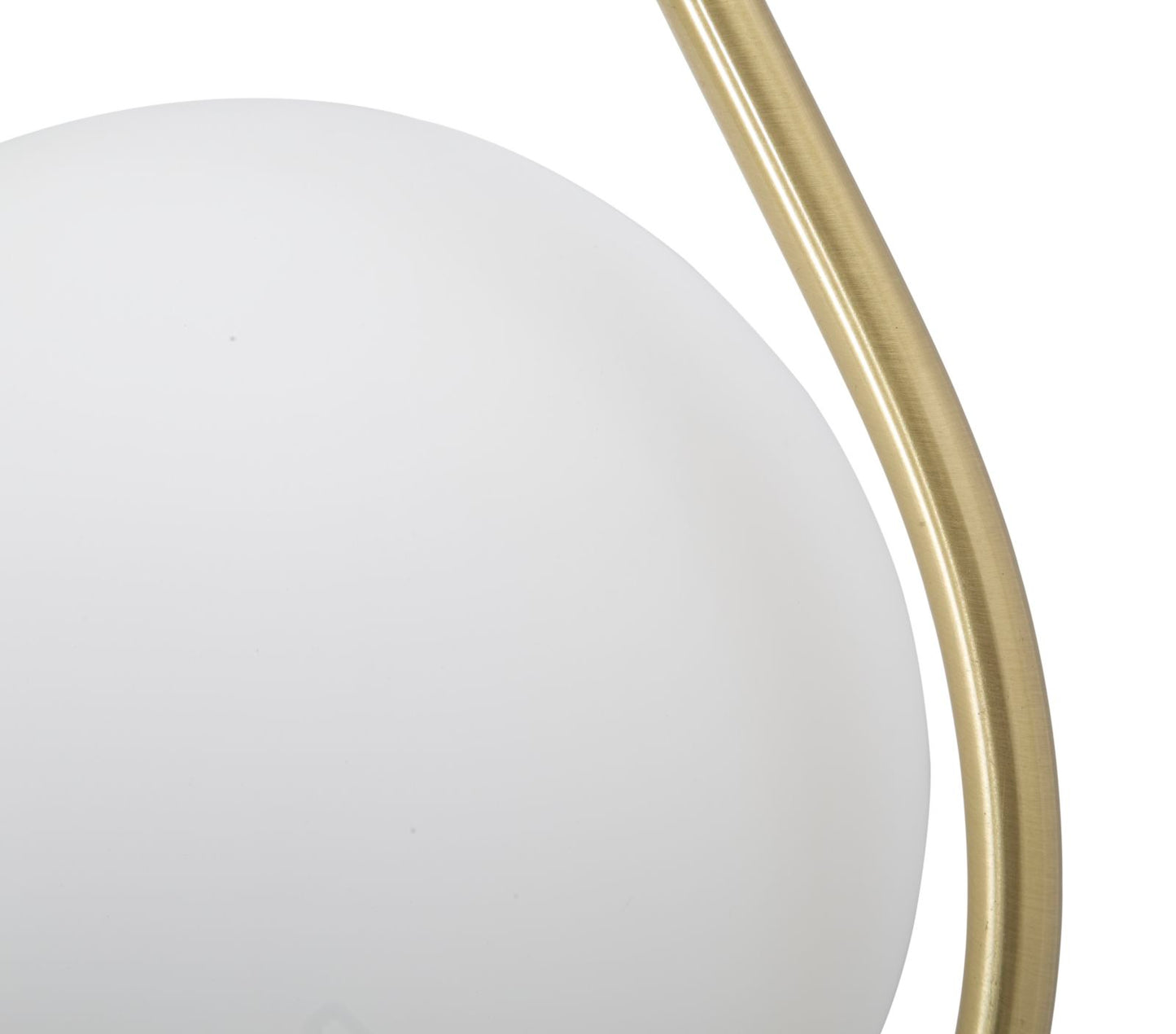 Wandlamp Glamy Drop 52x24x20 cm
