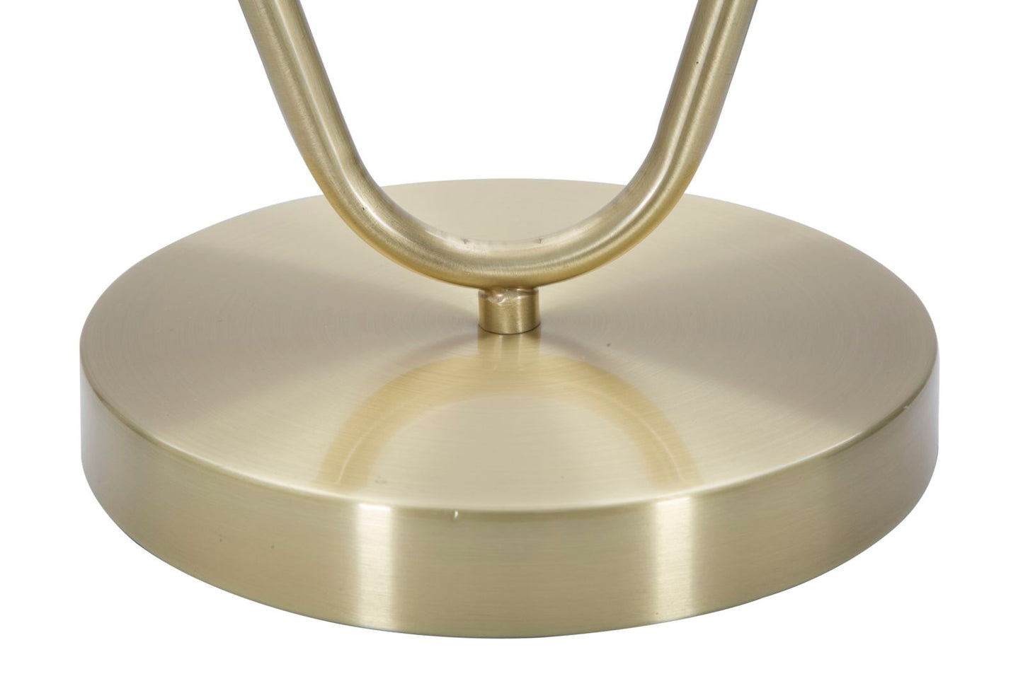 Tafel Lamp Glamy Drop 50x25x18 cm