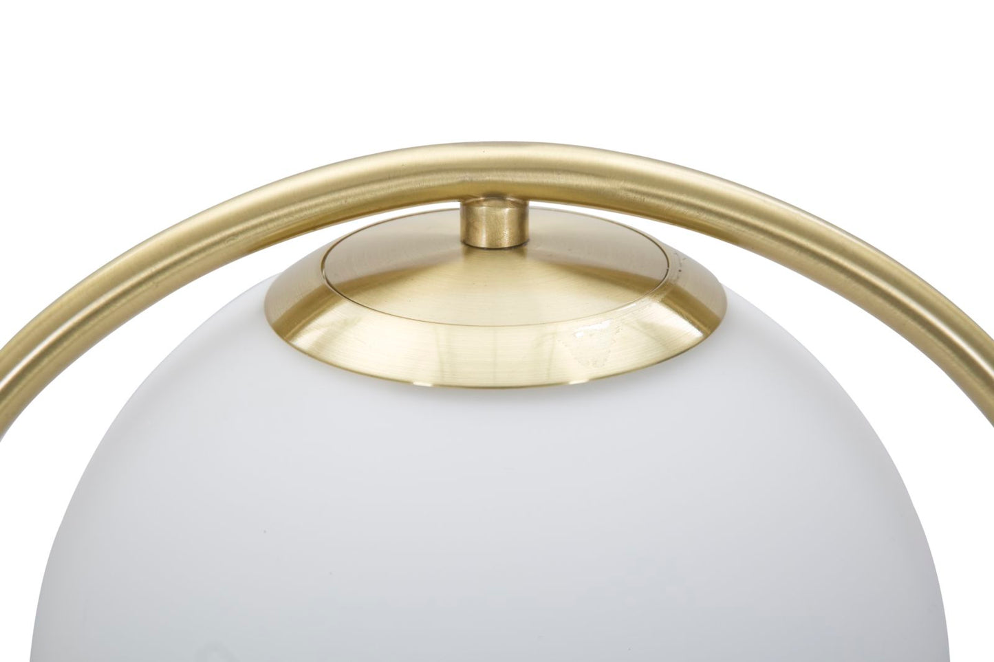 Tafel Lamp Glamy Drop 50x25x18 cm