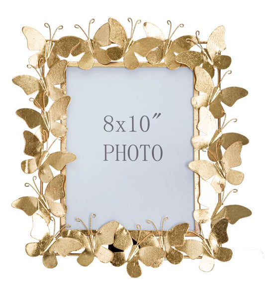 Fotolijst Butterfly Glam 38x35x15 cm