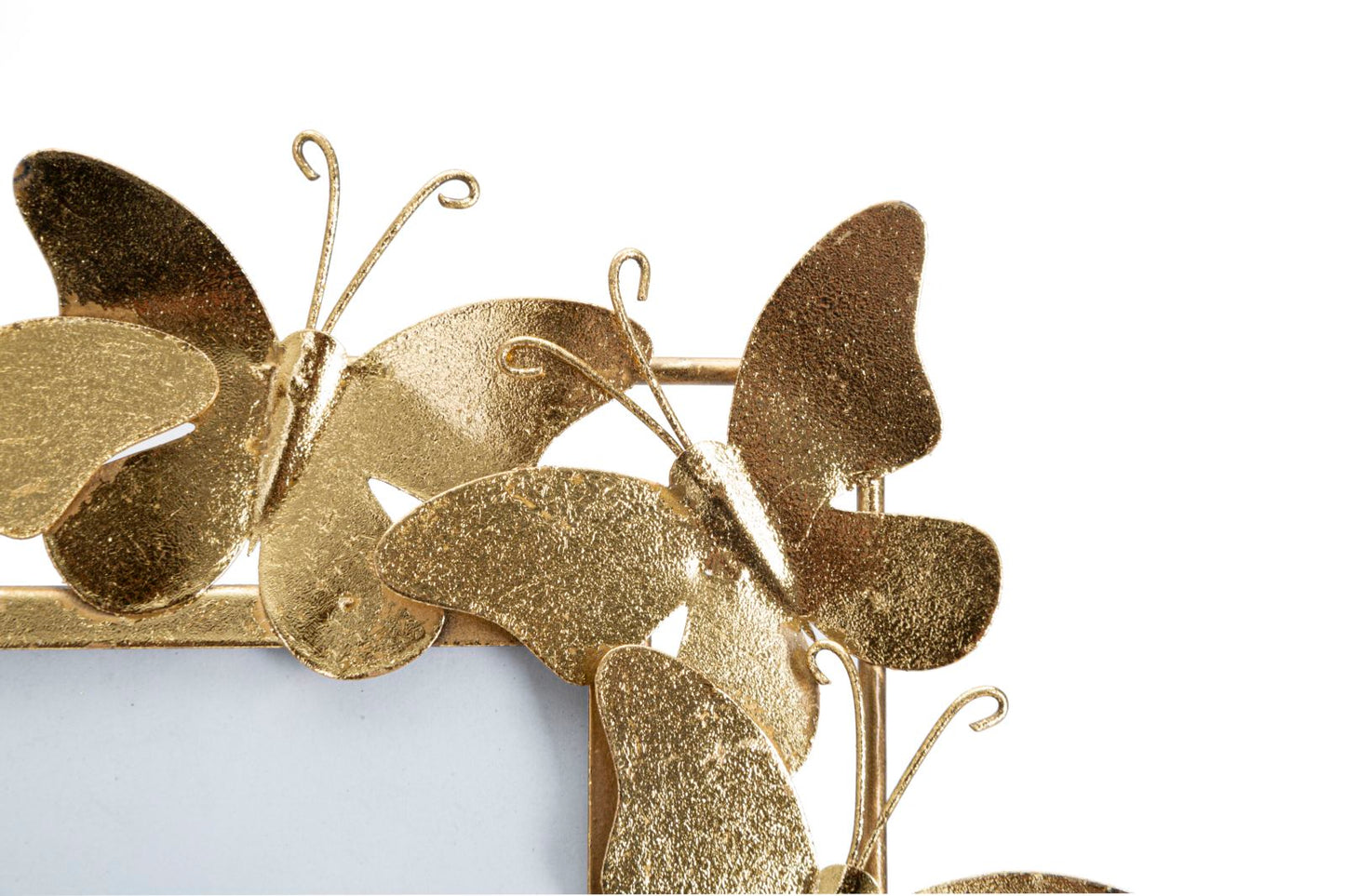 Fotolijst Butterfly Glam 38x35x15 cm