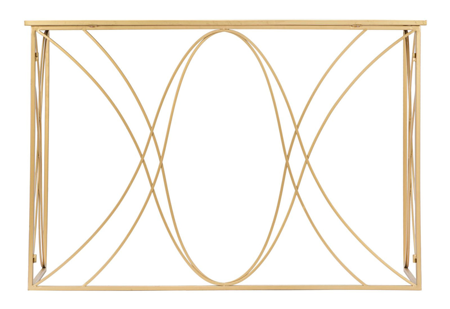Console Exy Glam 80x120x40 cm