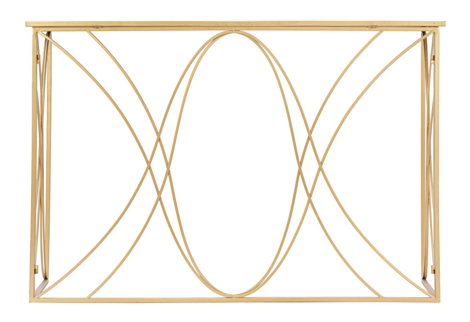 Console Exy Glam 80x120x40 cm