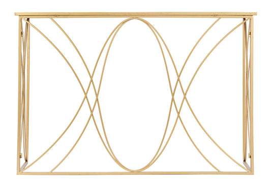 Console Exy Glam 80x120x40 cm