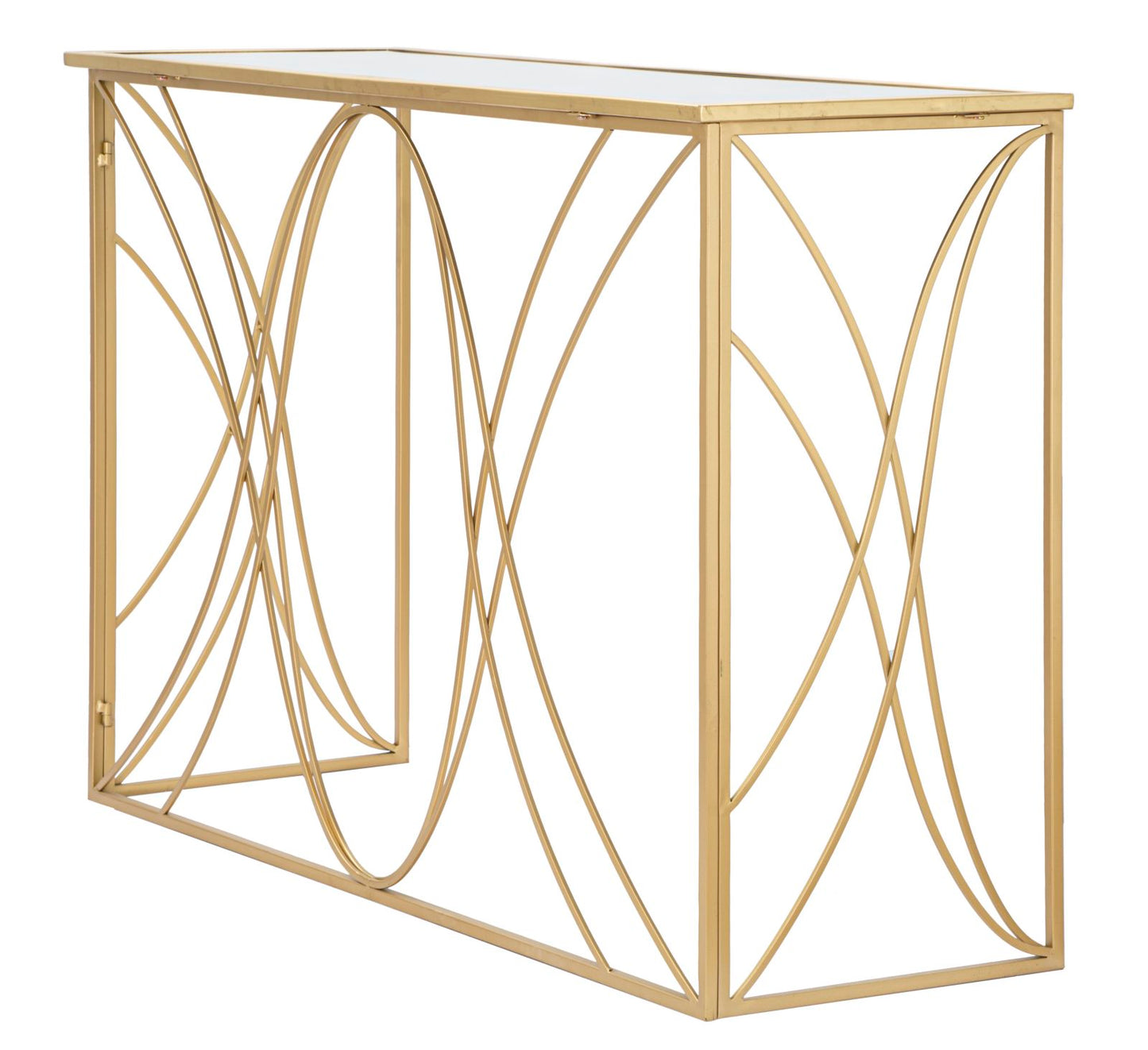 Console Exy Glam 80x120x40 cm