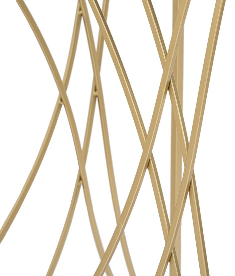 Console Exy Glam 80x120x40 cm