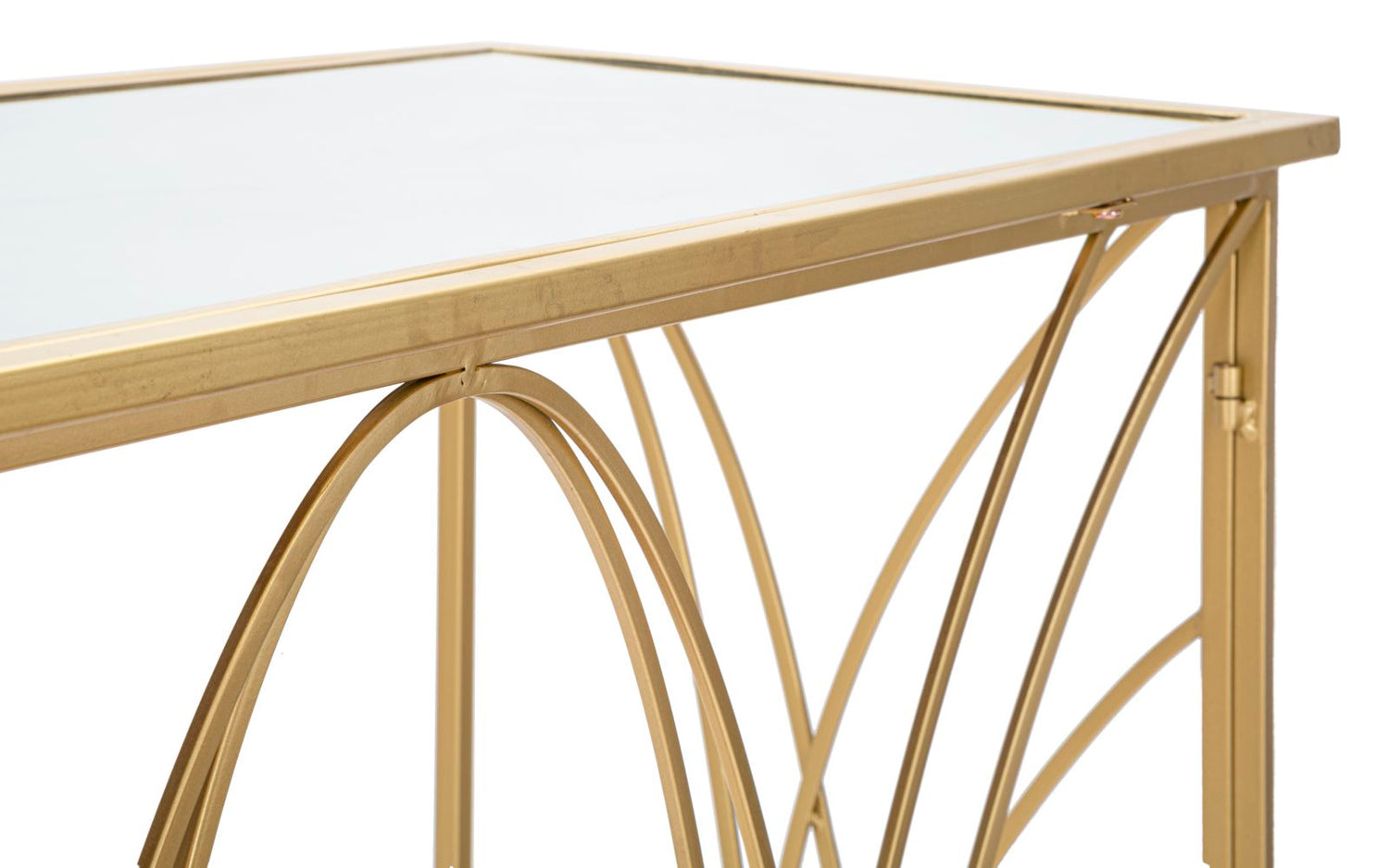 Console Exy Glam 80x120x40 cm