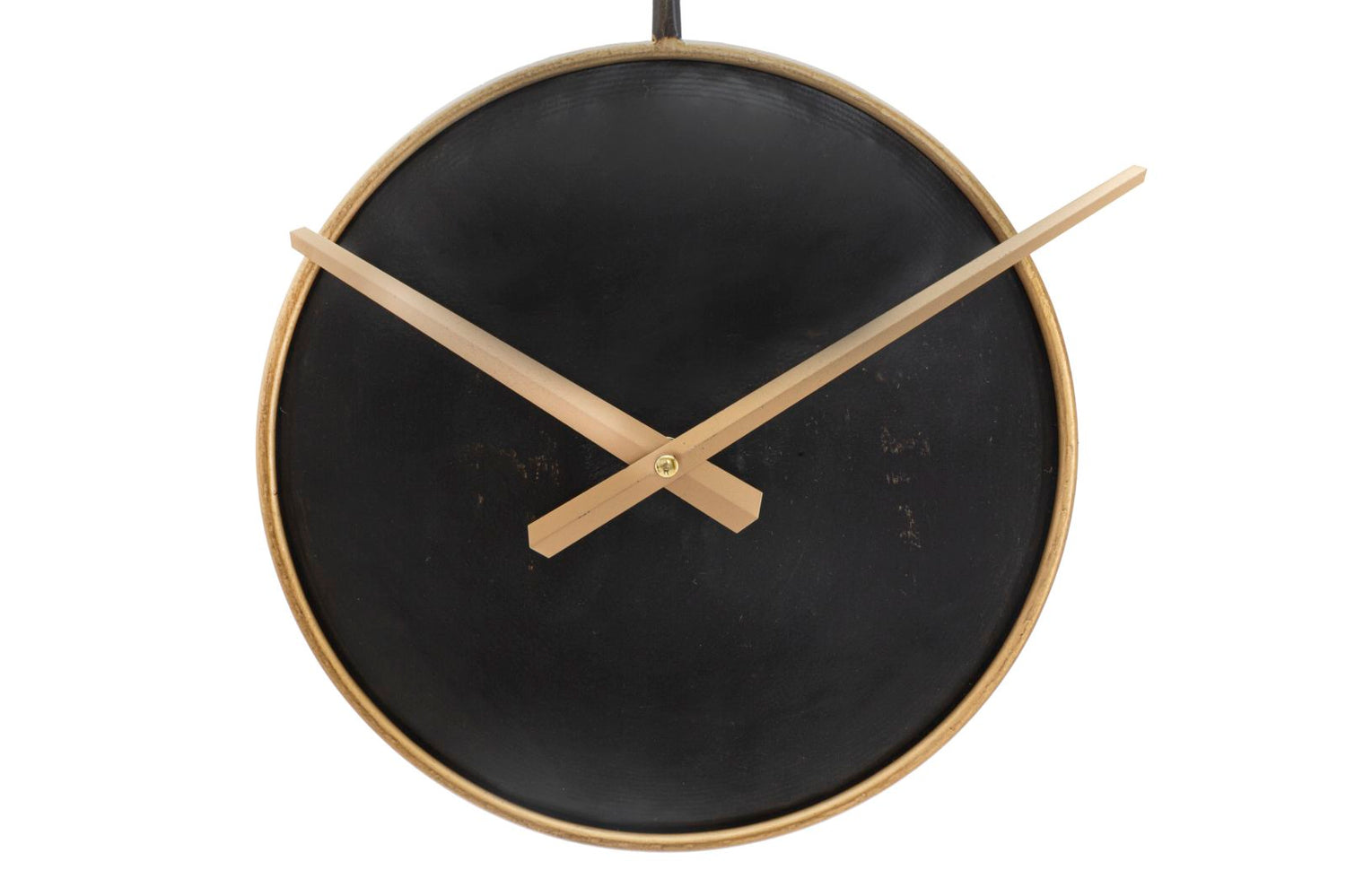 Wandklok Pearl Glam 61x61x4.5 cm
