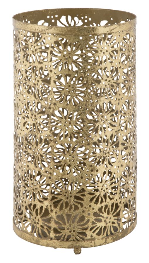 Paraplustandaard Fiori Glam 42x24x24 cm
