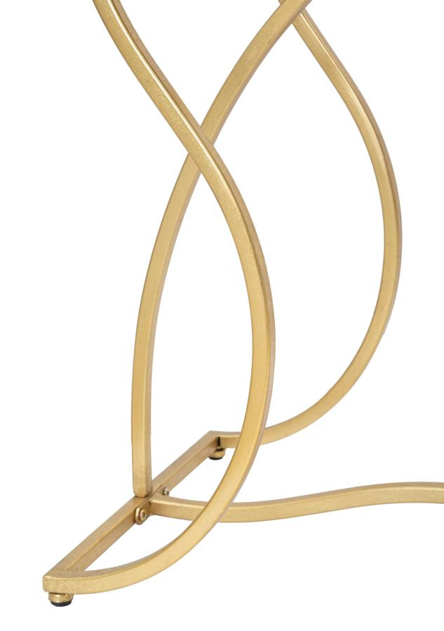 Console Sunshine 75x130x40 cm