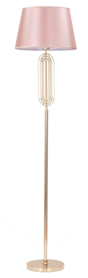Vloerlamp OVY Glam 168.5x40x40 cm