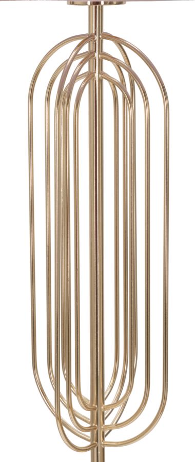 Vloerlamp OVY Glam 168.5x40x40 cm