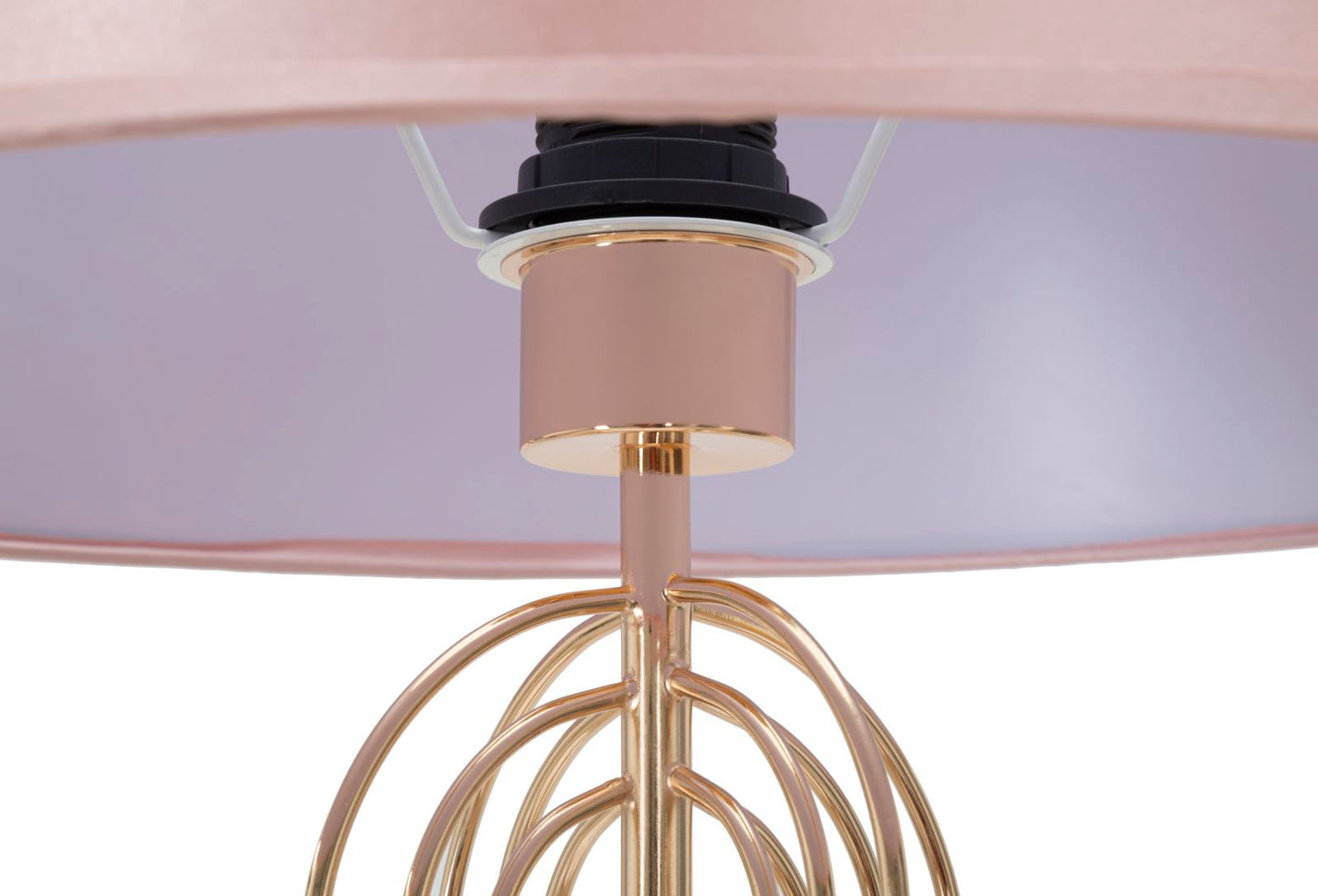 Vloerlamp OVY Glam 168.5x40x40 cm