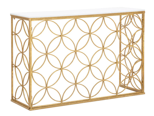 Console Ster Marmer 80x120x40 cm