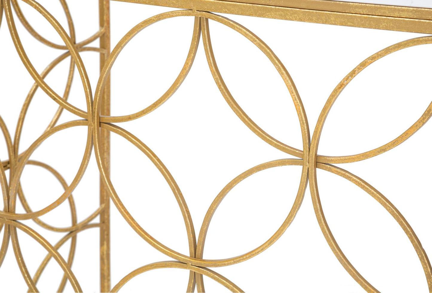 Console Ster Marmer 80x120x40 cm