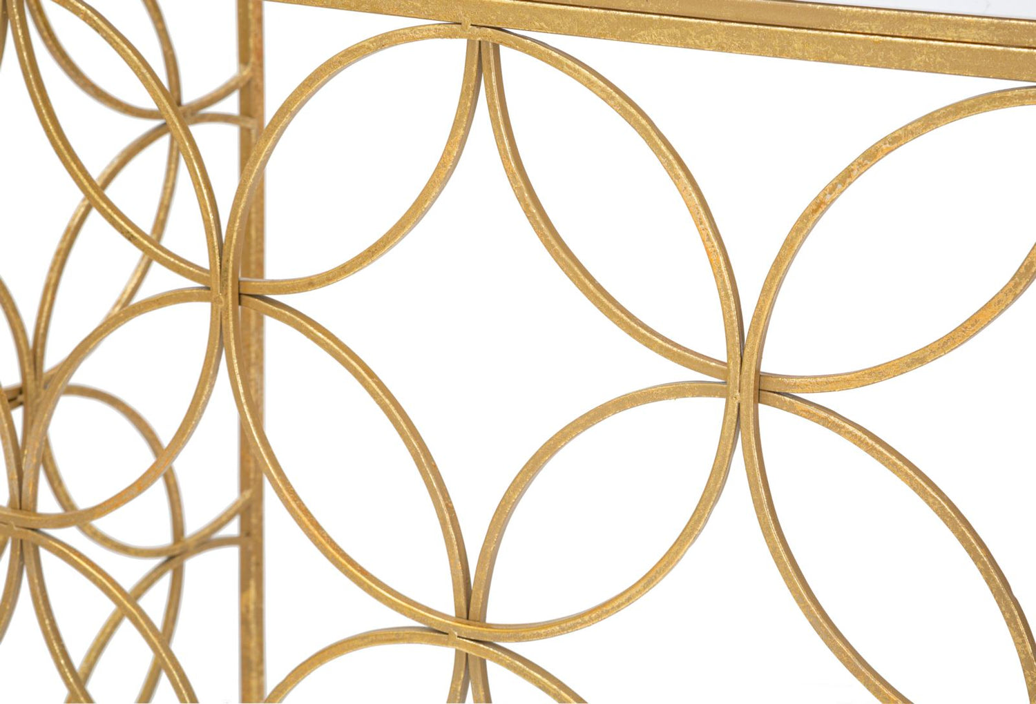 Console Ster Marmer 80x120x40 cm