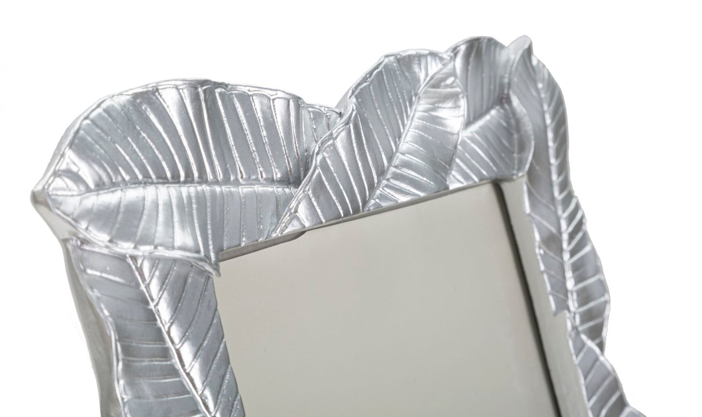 Fotolijst Lefy Silver Glam 27.5x23x2.5 cm
