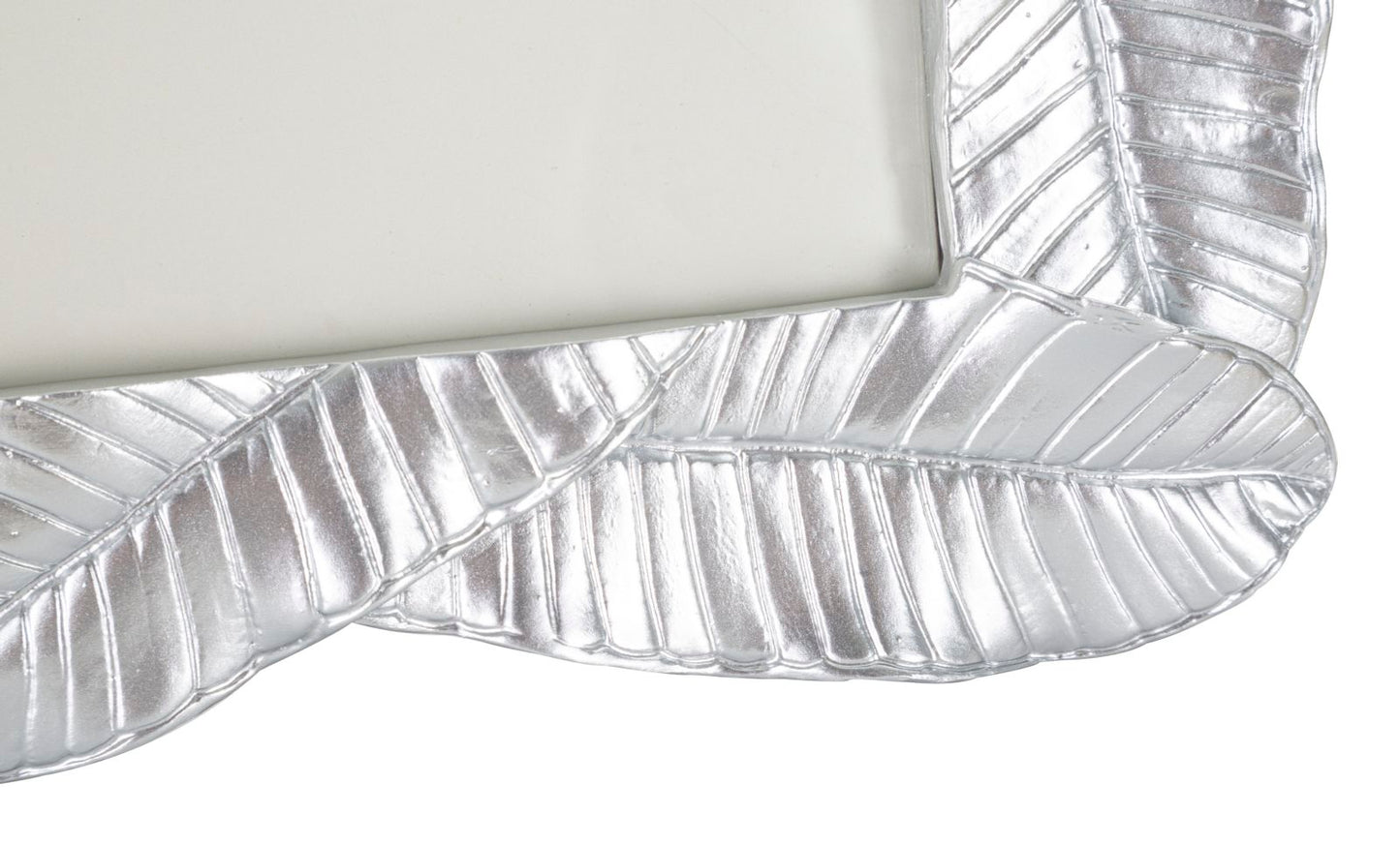 Fotolijst Lefy Silver Glam 27.5x23x2.5 cm