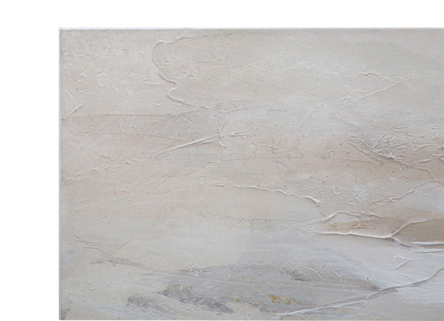 Muurschildering Monty Set - 3 Delen 80x150x2.7 cm