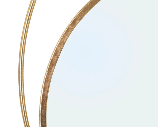 Wandspiegel Planet Glam 83x90x3 cm