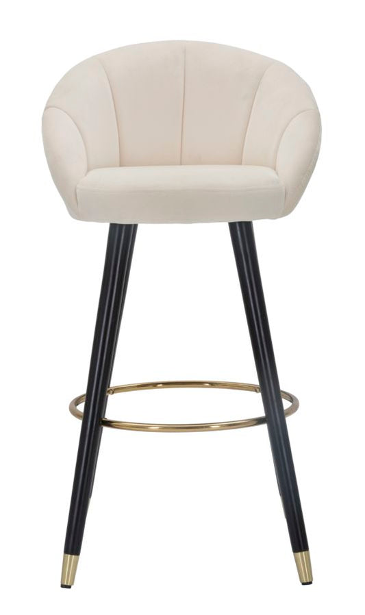 Barkruk Prague Crema 104x55x56 cm